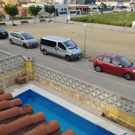Villa Casa Puigmal Empuriabrava Esterno foto