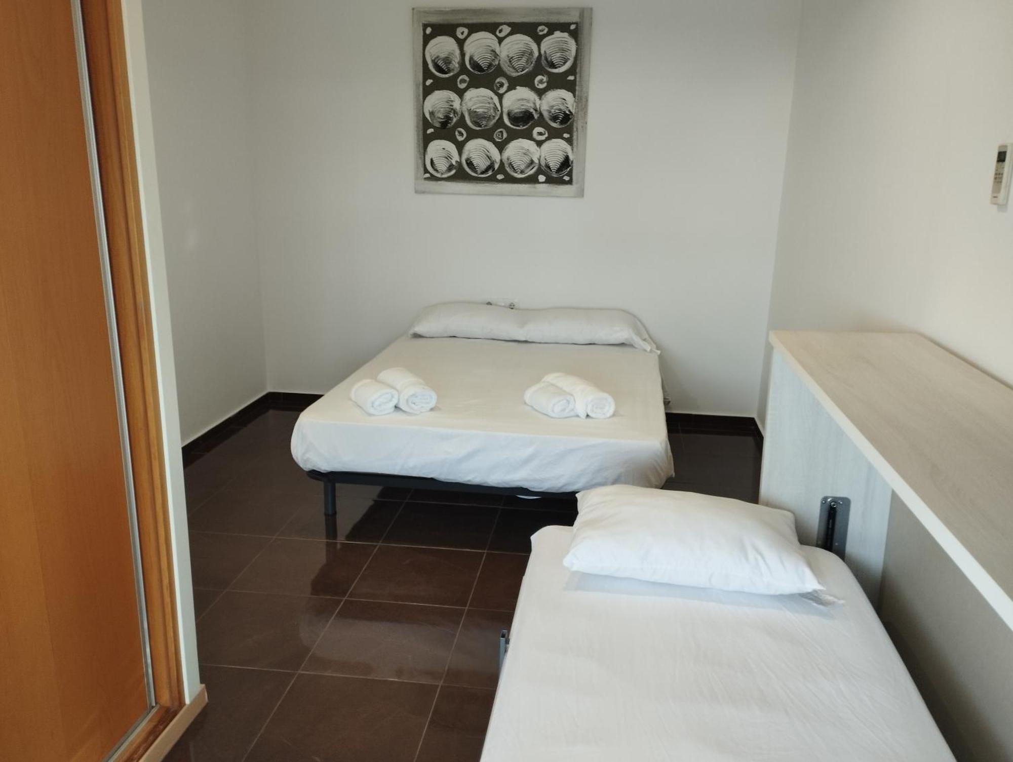 Villa Casa Puigmal Empuriabrava Esterno foto
