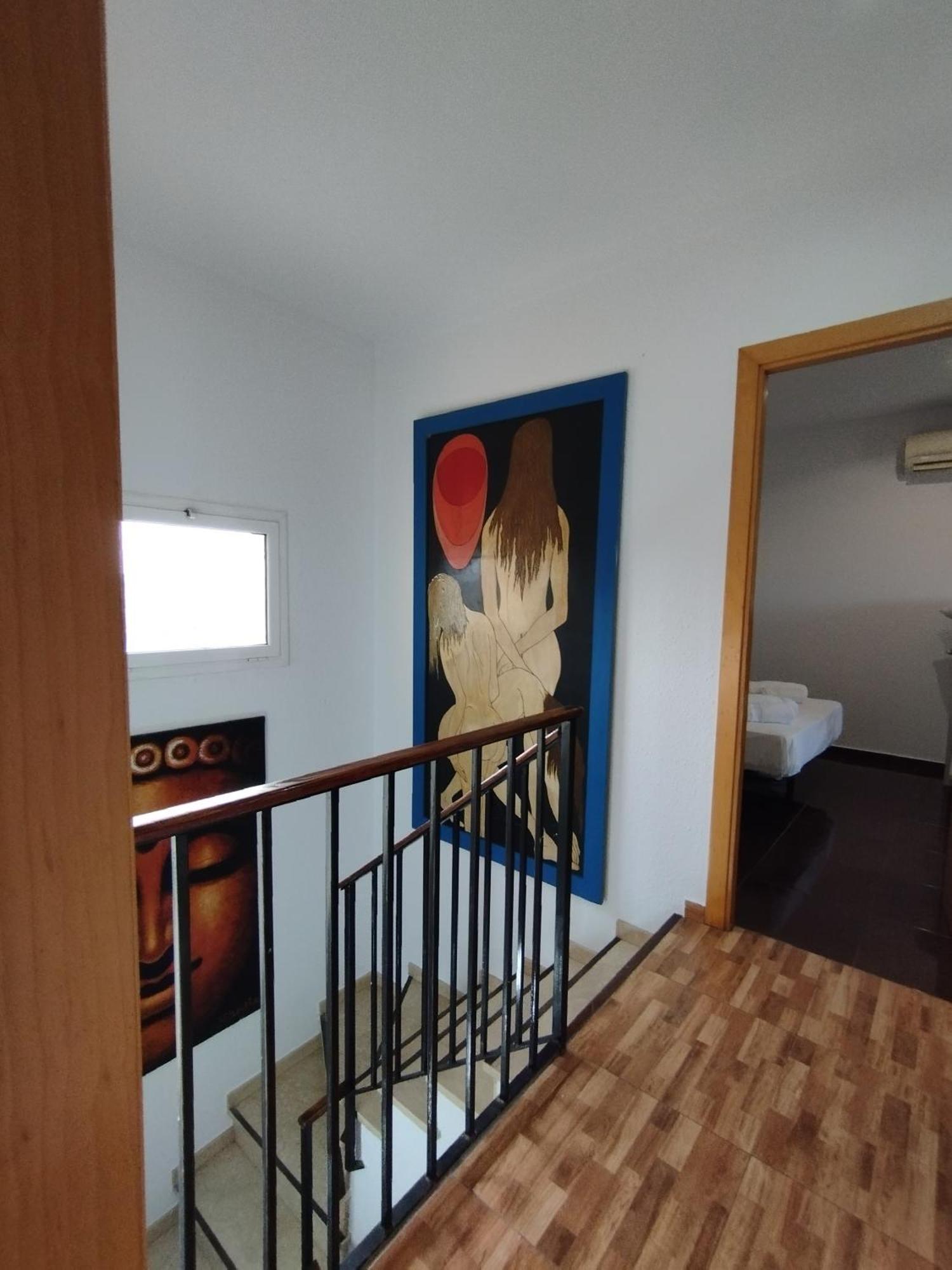 Villa Casa Puigmal Empuriabrava Esterno foto