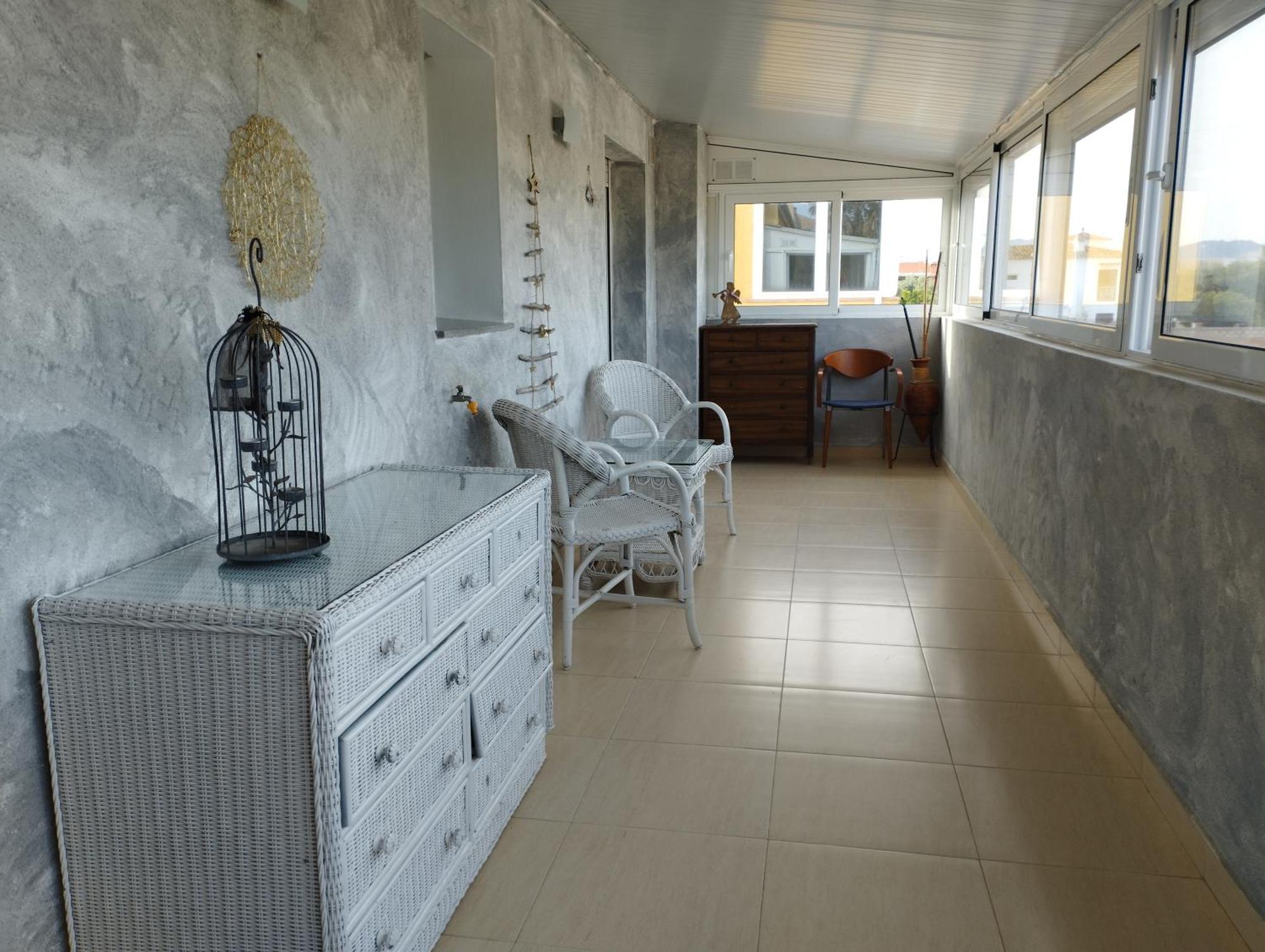 Villa Casa Puigmal Empuriabrava Esterno foto