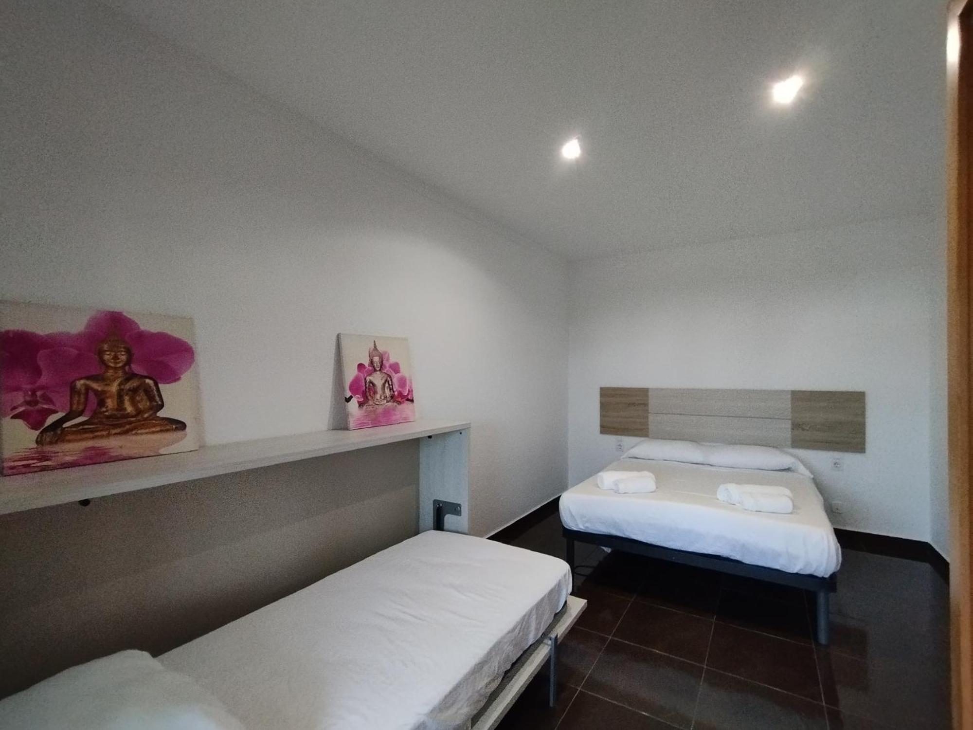 Villa Casa Puigmal Empuriabrava Esterno foto