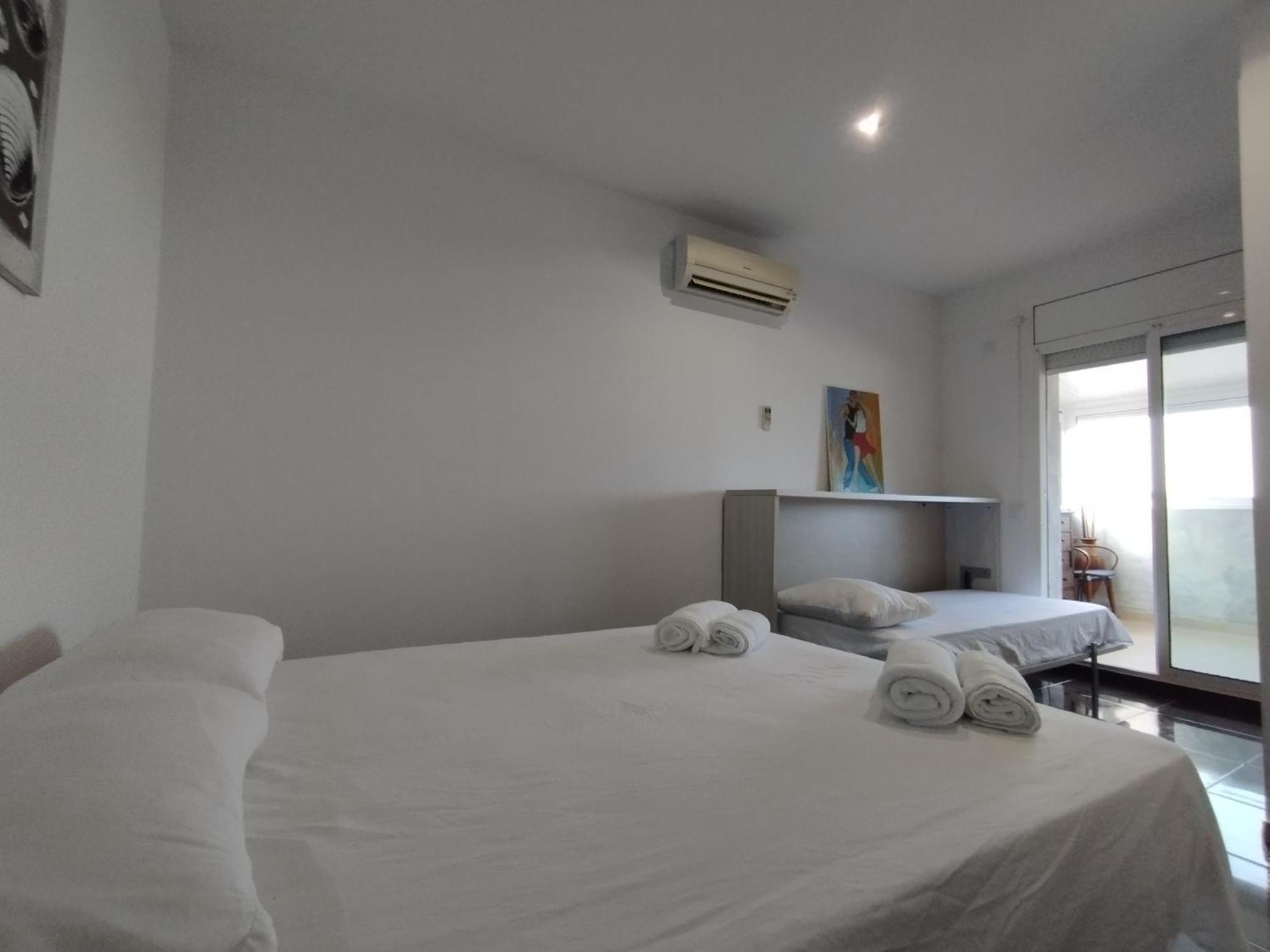 Villa Casa Puigmal Empuriabrava Esterno foto
