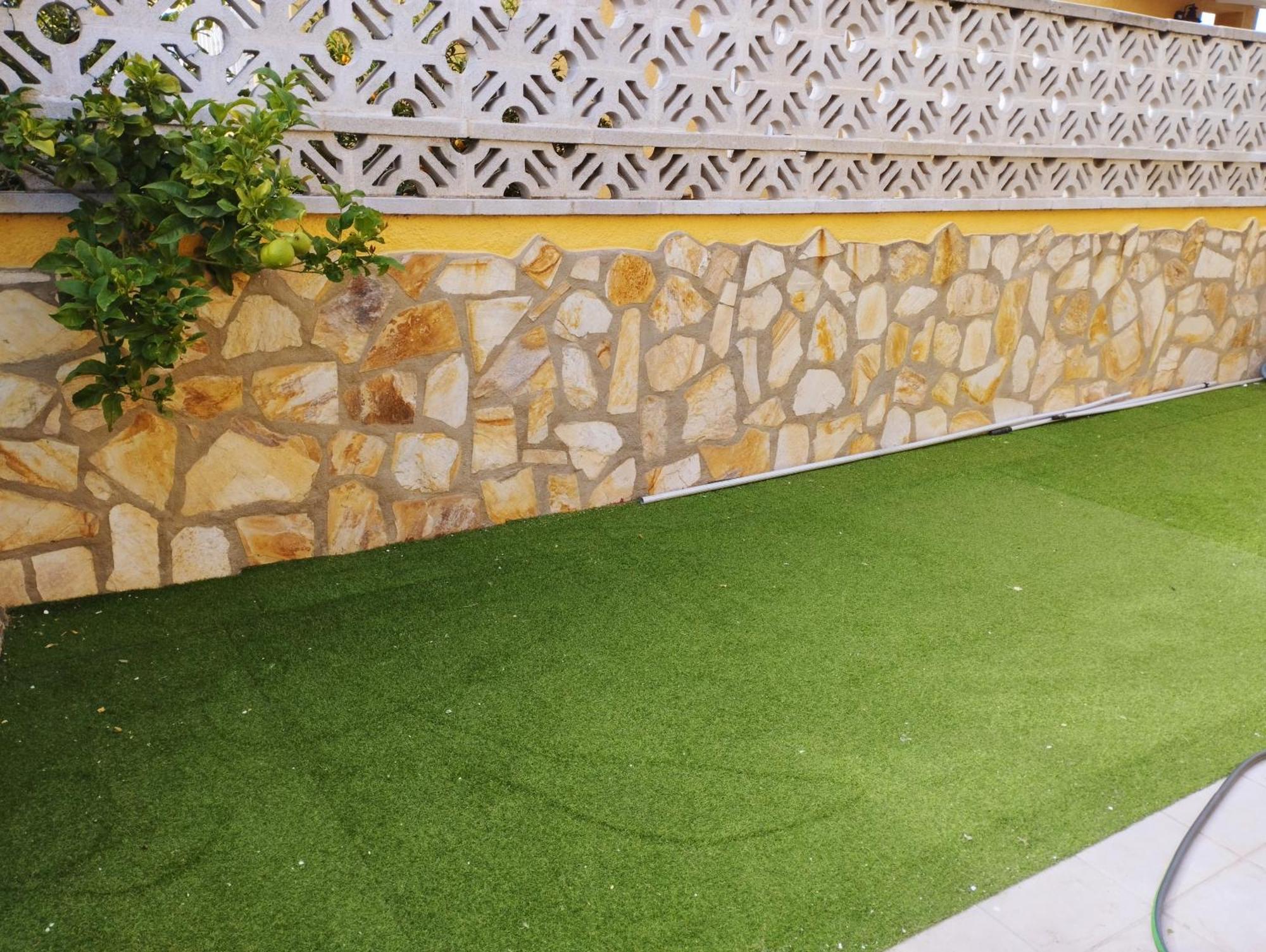 Villa Casa Puigmal Empuriabrava Esterno foto