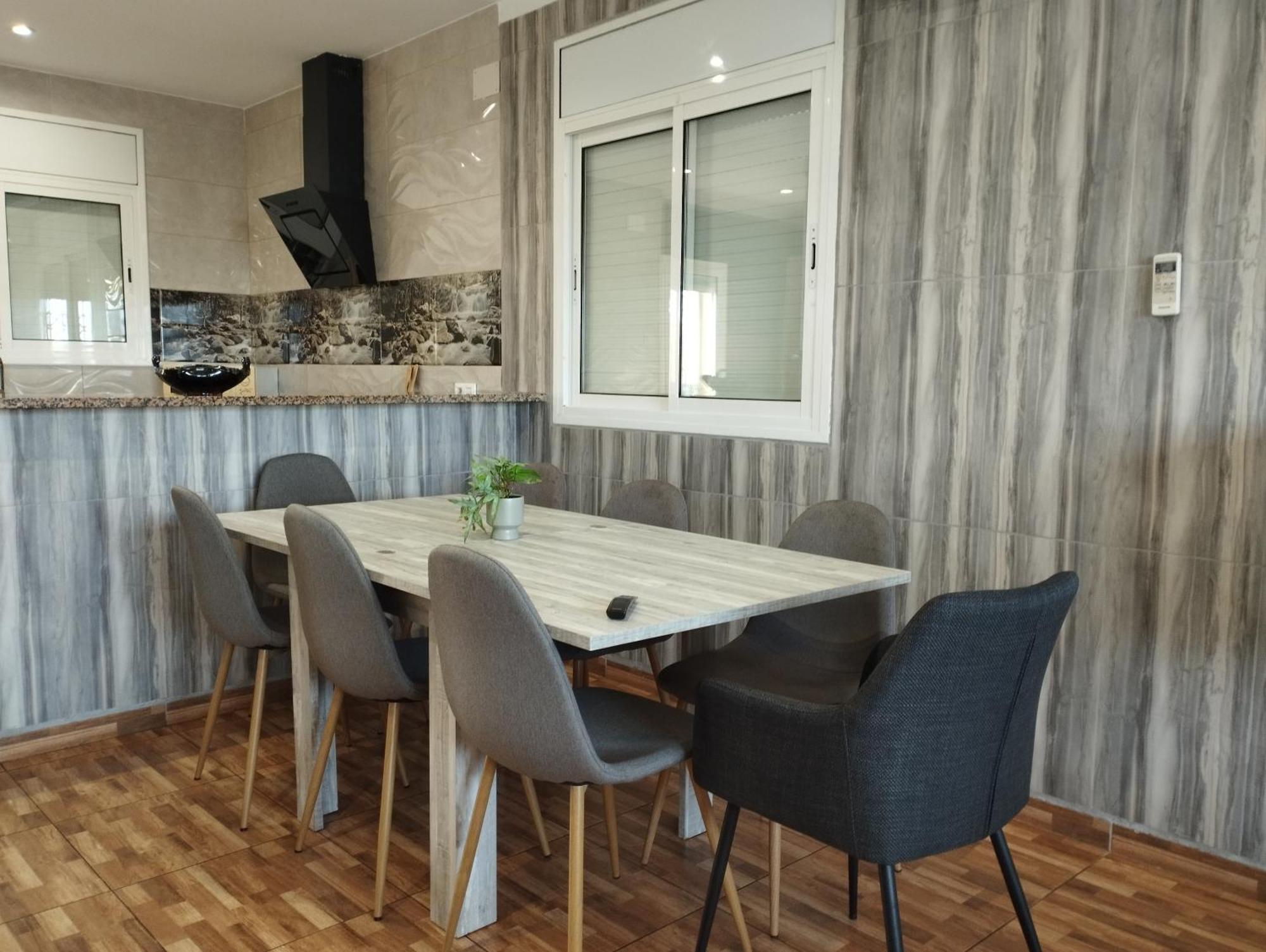 Villa Casa Puigmal Empuriabrava Esterno foto