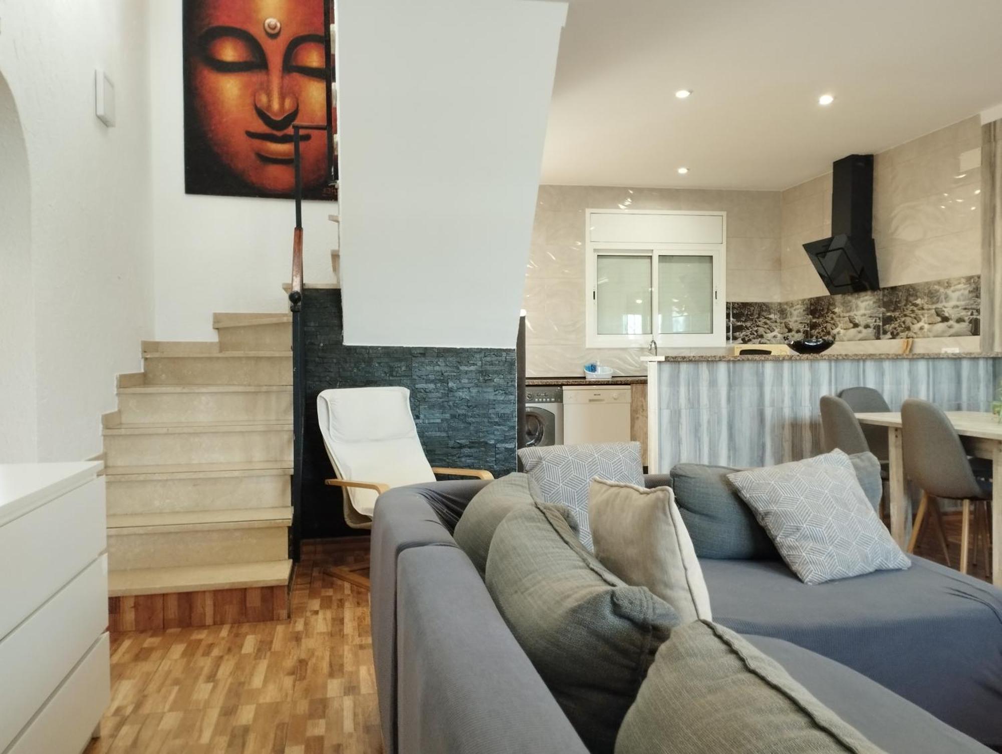 Villa Casa Puigmal Empuriabrava Esterno foto