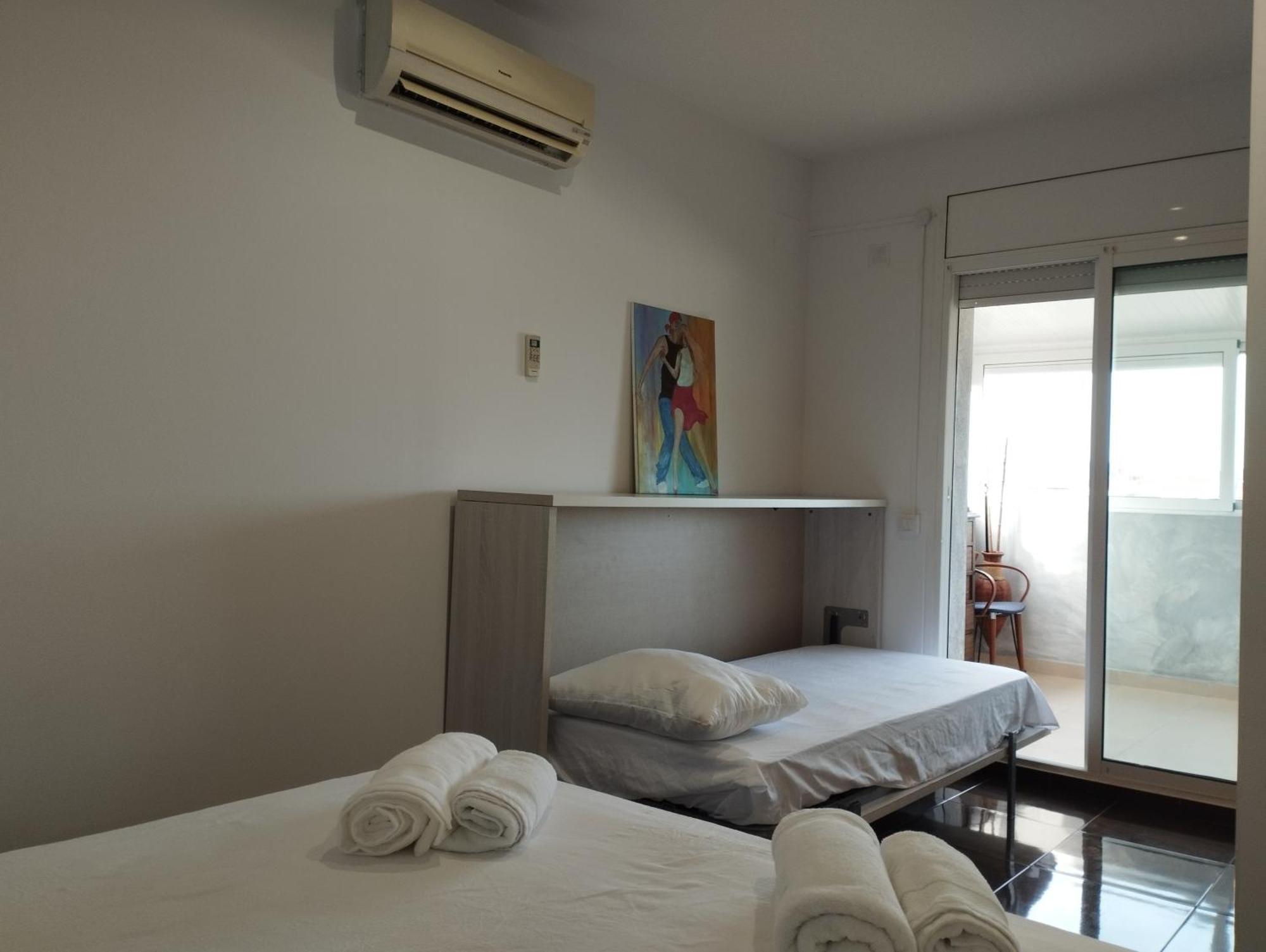 Villa Casa Puigmal Empuriabrava Esterno foto