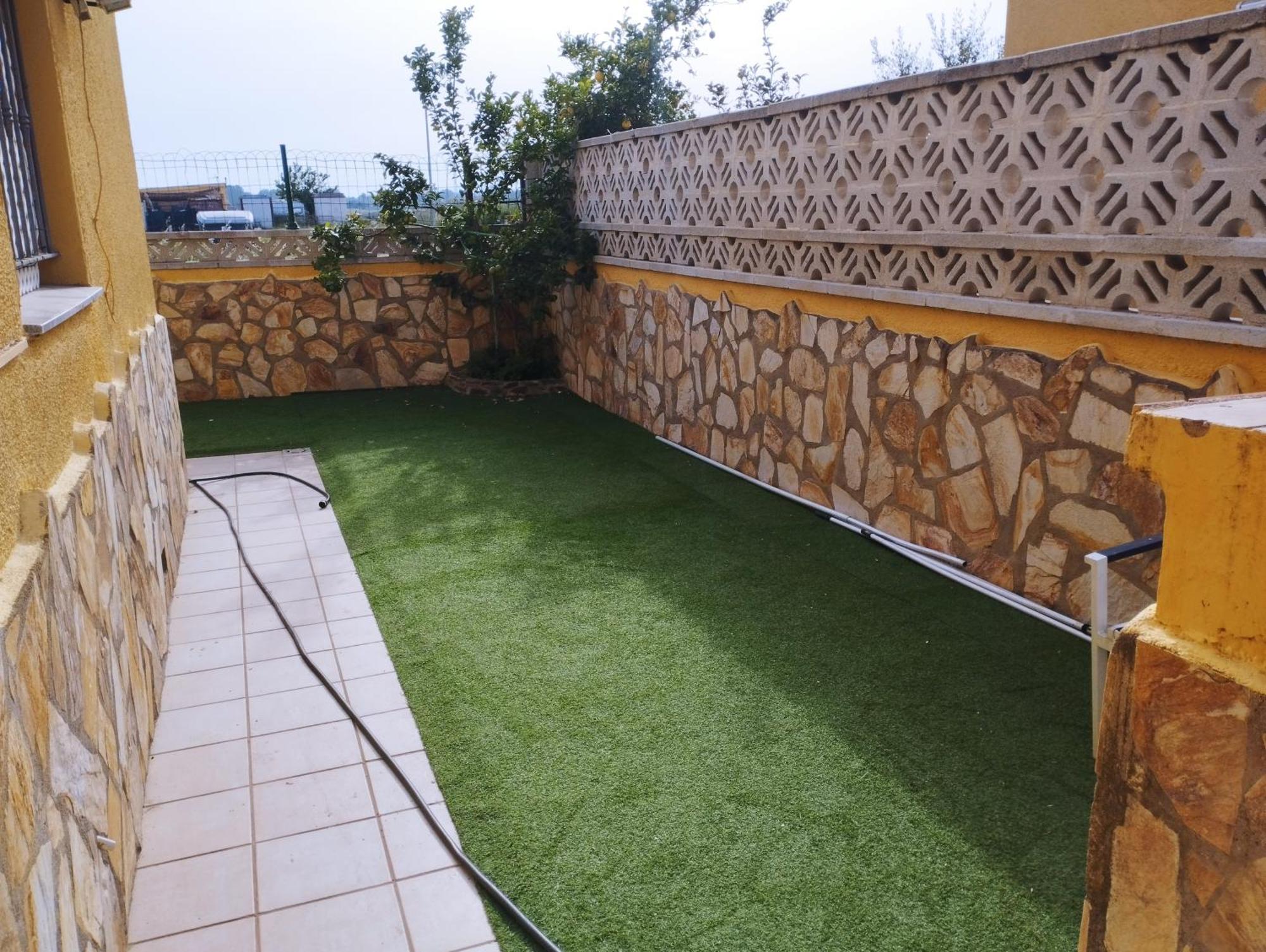 Villa Casa Puigmal Empuriabrava Esterno foto