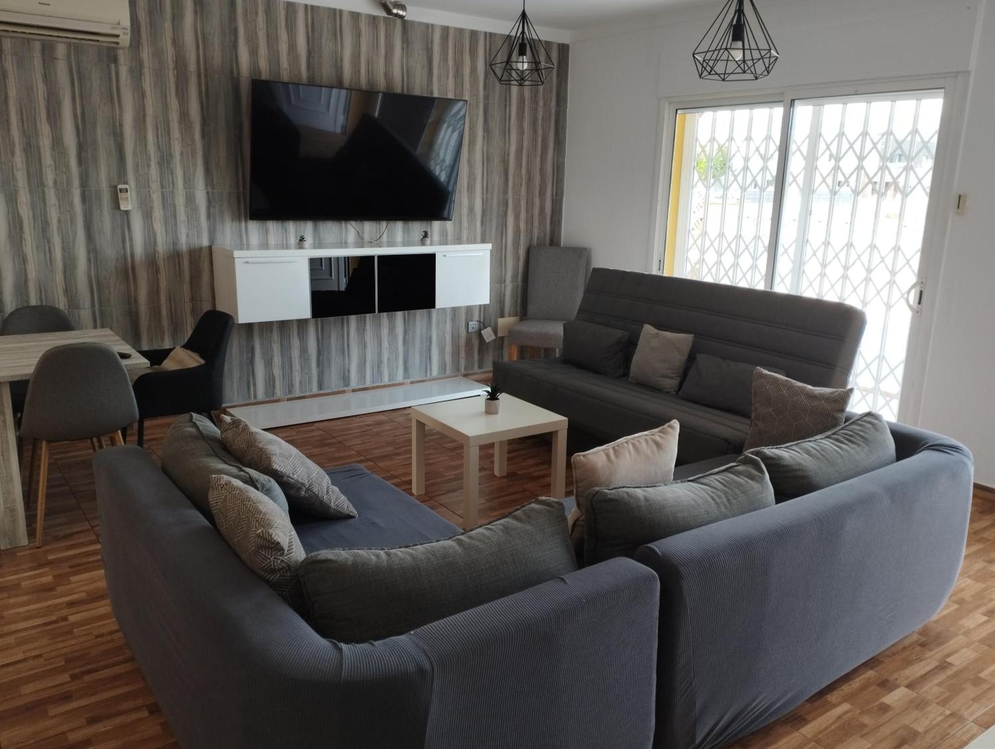 Villa Casa Puigmal Empuriabrava Esterno foto
