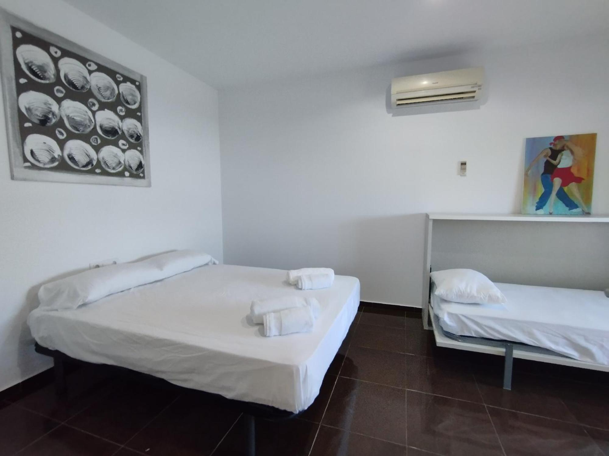 Villa Casa Puigmal Empuriabrava Esterno foto