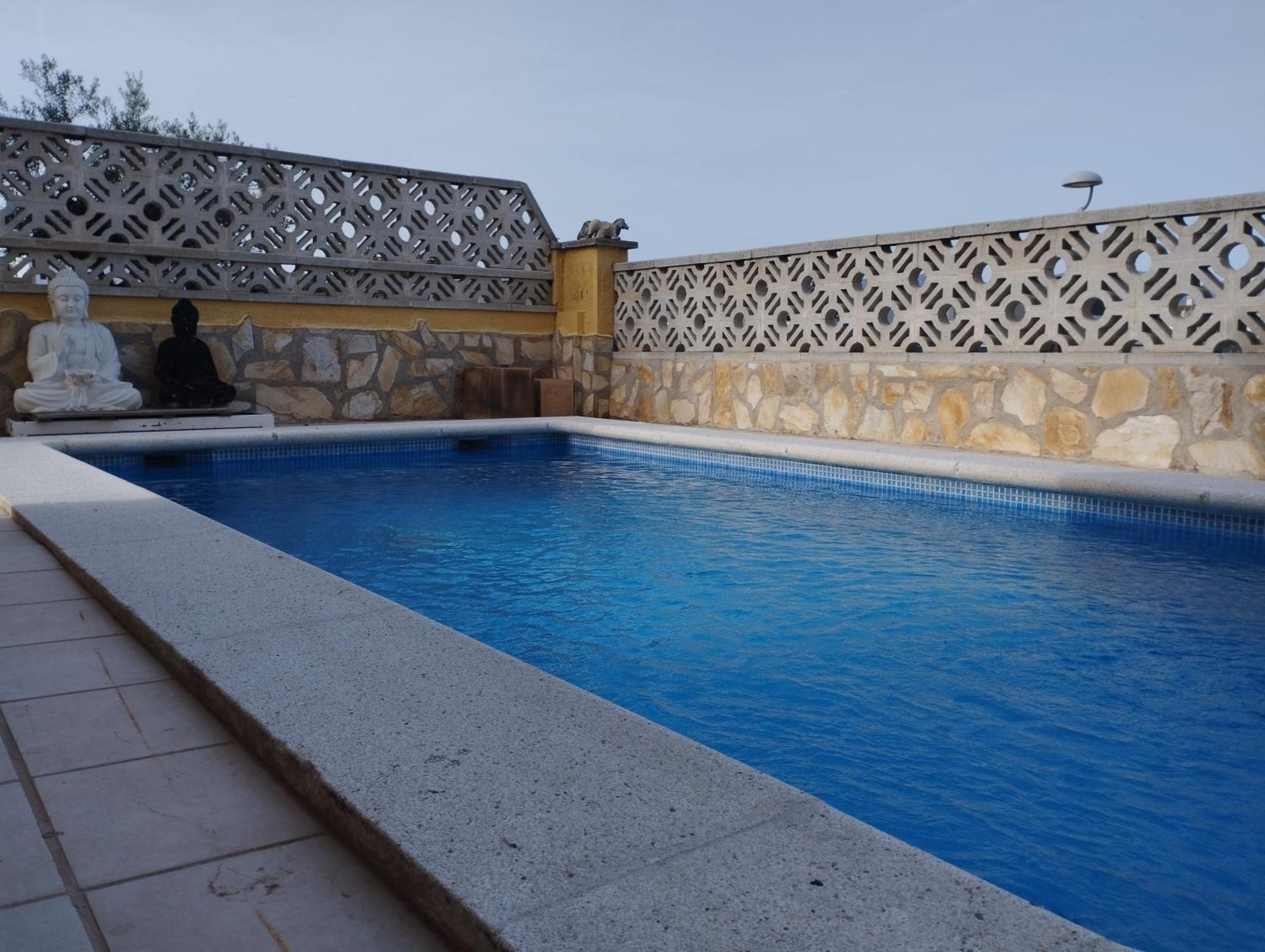 Villa Casa Puigmal Empuriabrava Esterno foto