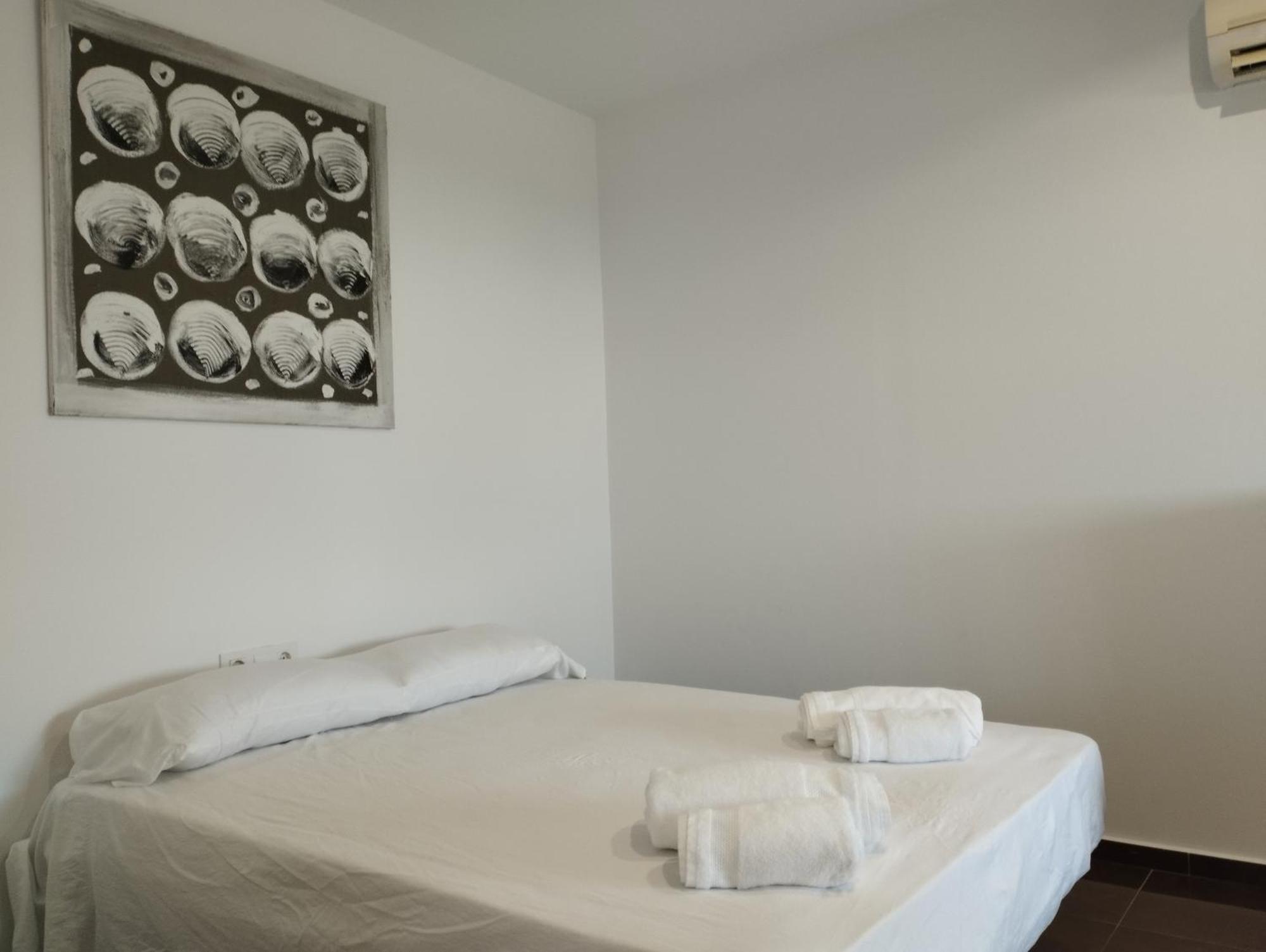 Villa Casa Puigmal Empuriabrava Esterno foto
