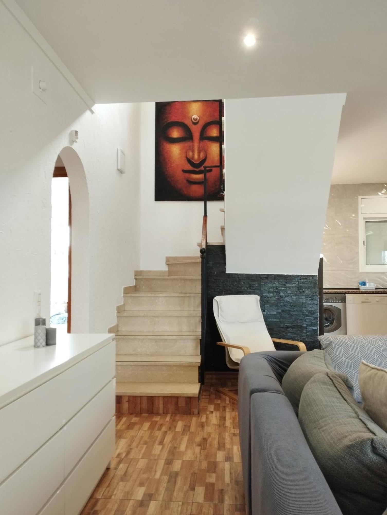 Villa Casa Puigmal Empuriabrava Esterno foto