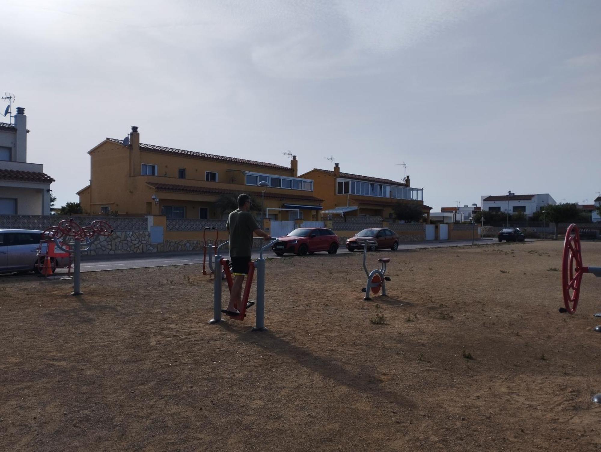 Villa Casa Puigmal Empuriabrava Esterno foto