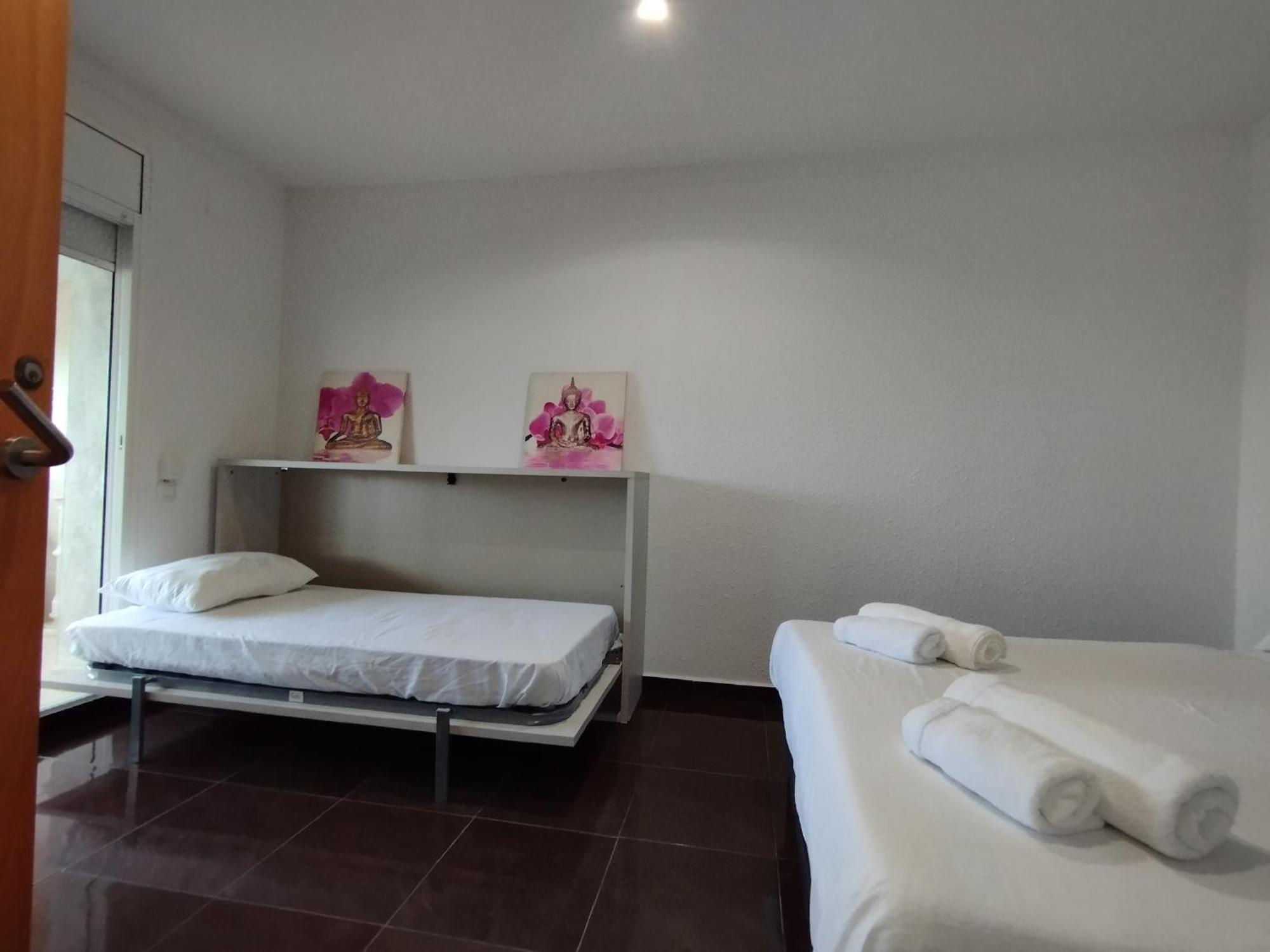 Villa Casa Puigmal Empuriabrava Esterno foto