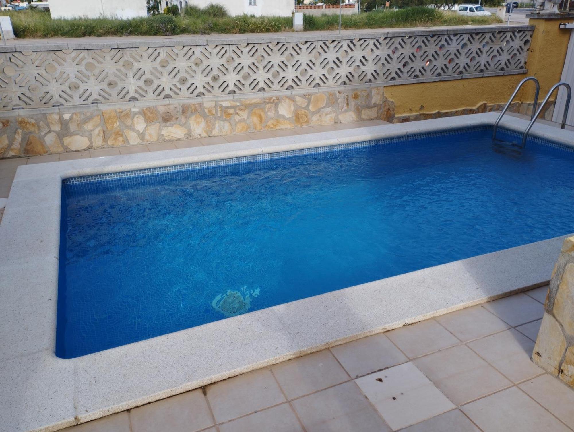 Villa Casa Puigmal Empuriabrava Esterno foto