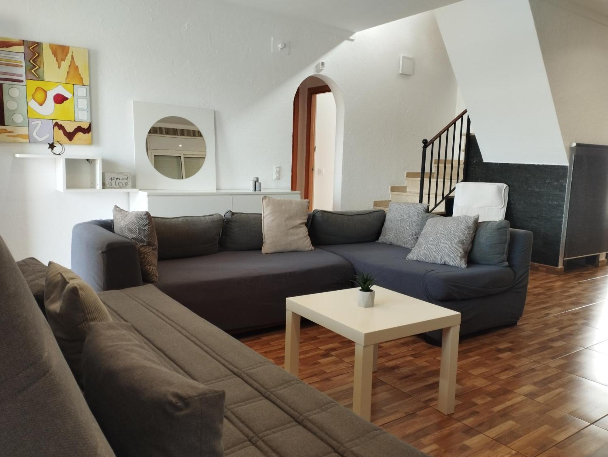Villa Casa Puigmal Empuriabrava Esterno foto