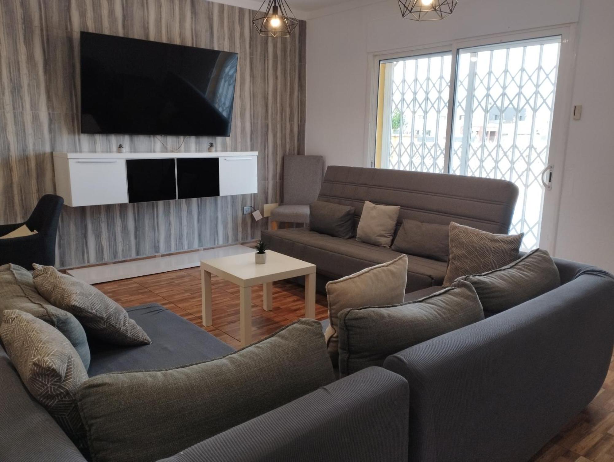 Villa Casa Puigmal Empuriabrava Esterno foto