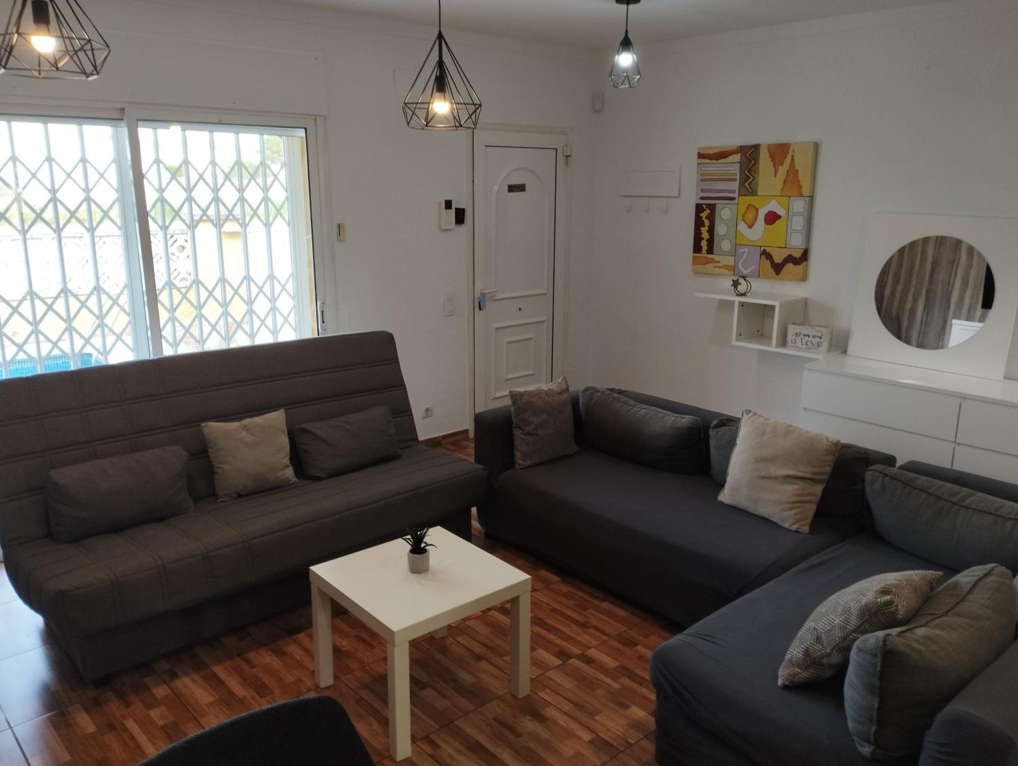 Villa Casa Puigmal Empuriabrava Esterno foto